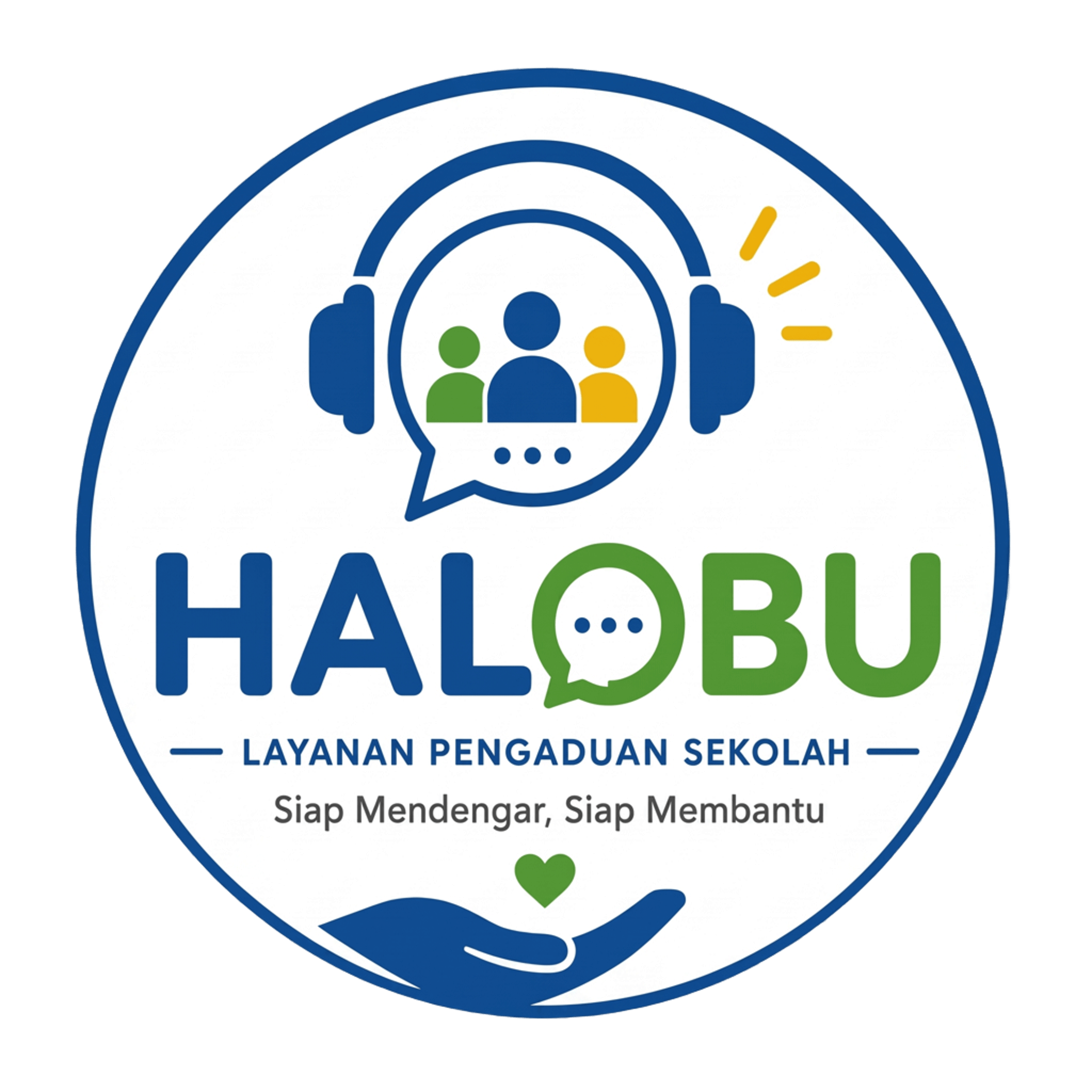 Hubungi Kami