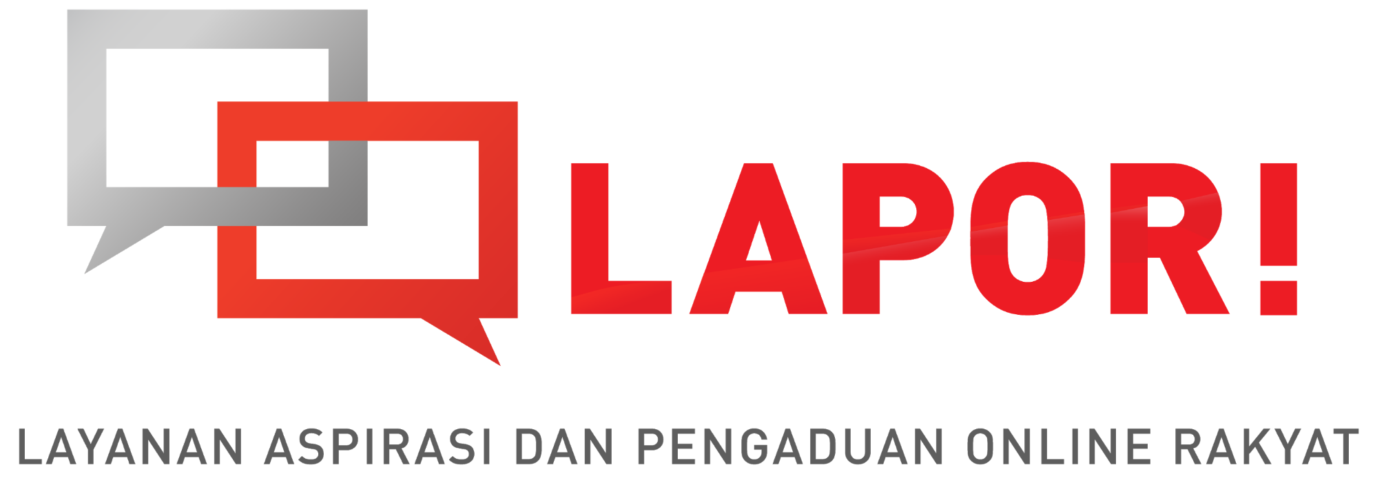 LAPOR! Portal