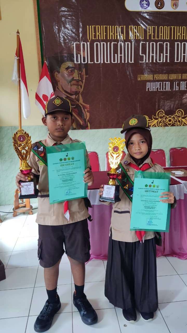 Sukses Digelar, Pelaksanaan SPMB SDN 2 Golo Tahun Ajaran 2026/2027 Berjalan Lancar dan Penuh Antusiasme